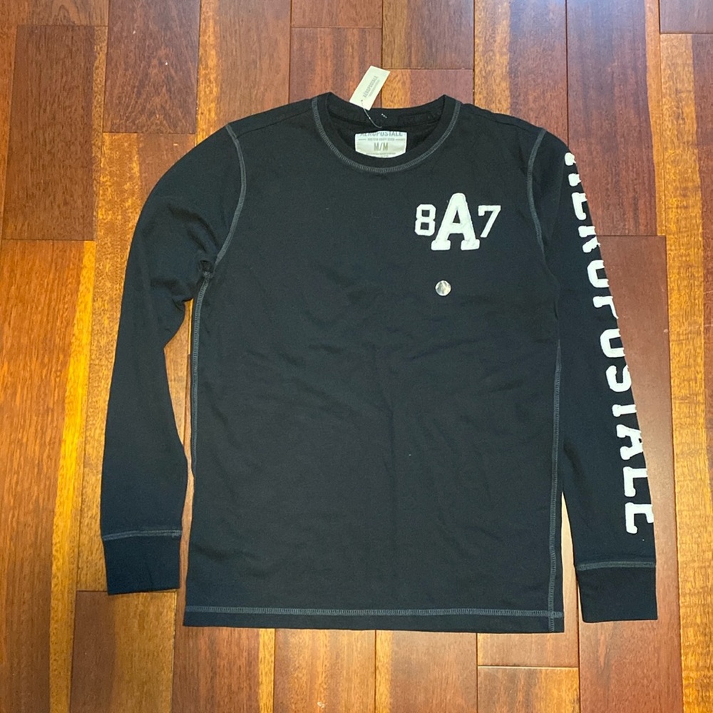 Aeropostale long sleeve t-shirt